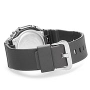 Casio G-Shock "G-Steel" GM-2100 Series in Silver #GM2100-1A