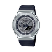 Casio G-Shock "G-Steel" GM-2100 Series in Silver #GM2100-1A