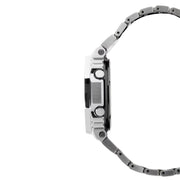 Casio G-Shock Full Metal 2100 Series with Blue Dial #GMB2100AD-2A