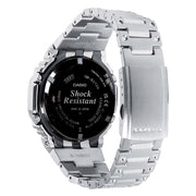Casio G-Shock Full Metal 2100 Series with Blue Dial #GMB2100AD-2A