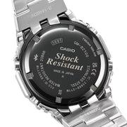 Casio G-Shock Full Metal 2100 Series with Blue Dial #GMB2100AD-2A