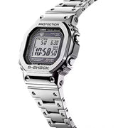 Casio G-Shock Full Metal GMW-B5000 Series all Steel #GMWB5000D-1