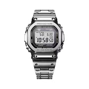 Casio G-Shock Full Metal GMW-B5000 Series all Steel #GMWB5000D-1