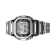 Casio G-Shock Full Metal GMW-B5000 Series all Steel #GMWB5000D-1