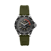 Jeep x Marathon 41mm Rubicon GSAR Swiss Automatic Dive Watch #WW194006SS-4101