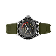Jeep x Marathon 41mm Rubicon GSAR Swiss Automatic Dive Watch #WW194006SS-4101