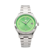 Galvin Loimu Polar on Steel Bracelet #GVN-04