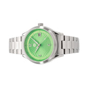Galvin Loimu Polar on Steel Bracelet #GVN-04