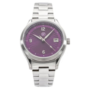 Galvin Loimu Tundra on Steel Bracelet #GVN-06