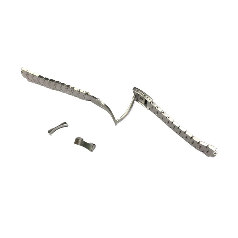 Galvin Loimu Tundra on Steel Bracelet #GVN-06