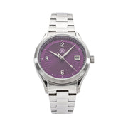 Galvin Loimu Tundra on Steel Bracelet #GVN-06