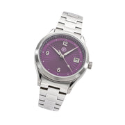 Galvin Loimu Tundra on Steel Bracelet #GVN-06