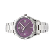 Galvin Loimu Tundra on Steel Bracelet #GVN-06