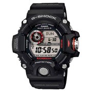 Casio G-Shock Master of G-Land GW-9400 Series in Black #GW9400-1