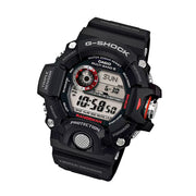 Casio G-Shock Master of G-Land GW-9400 Series in Black #GW9400-1