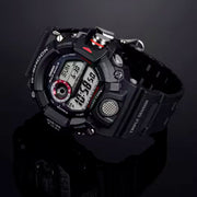 Casio G-Shock Master of G-Land GW-9400 Series in Black #GW9400-1