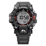 Casio G-Shock Master of G-Land Mudman Series in Black #GW9500-1