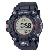 Casio G-Shock Master of G-Land Mudman Series in Black #GW9500-1
