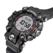 Casio G-Shock Master of G-Land Mudman Series in Black #GW9500-1