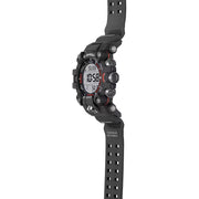 Casio G-Shock Master of G-Land Mudman Series in Black #GW9500-1