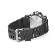 Casio G-Shock Master of G-Land Mudman Series in Black #GW9500-1