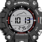 Casio G-Shock Master of G-Land Mudman Series in Black #GW9500-1