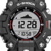 Casio G-Shock Master of G-Land Mudman Series in Black #GW9500-1
