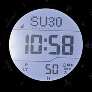 Casio G-Shock Master of G-Land Mudman Series in Black #GW9500-1