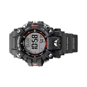 Casio G-Shock Master of G-Land Mudman Series in Black #GW9500-1