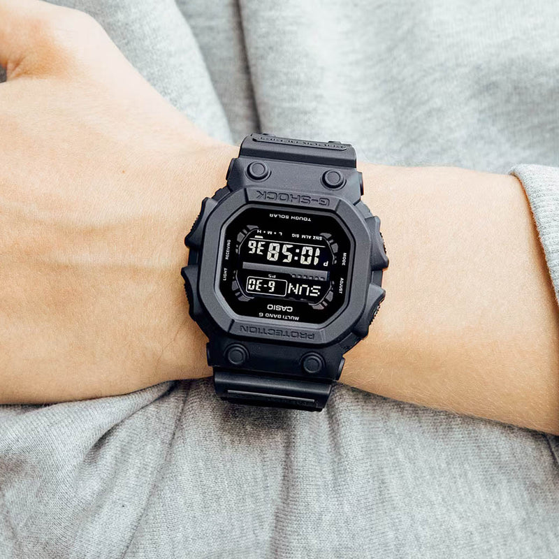 Casio G-Shock GX-56 Series in Black #GX56BB-1