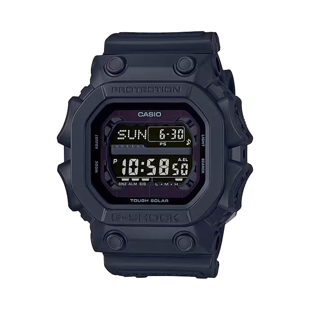 Casio G-Shock GX-56 Series in Black #GX56BB-1 — Long Island Watch