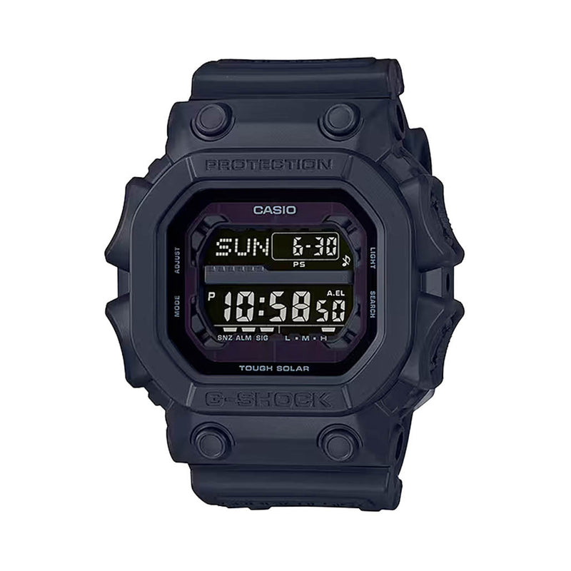 Casio G-Shock GX-56 Series in Black #GX56BB-1