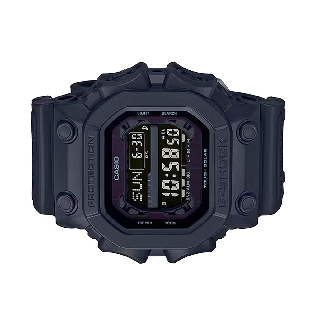 Casio G-Shock GX-56 Series in Black #GX56BB-1 — Long Island Watch