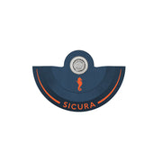 Sicura Hexa 400 Dive Watch with Black Dial #H400.SS.A.40ATM.01.SS