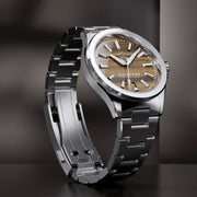 Henry Archer Havstrom Element Automatic Watch with Jupiter Dial #HAC-HAV-JPT-3LI