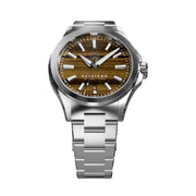 Henry Archer Havstrom Element Automatic Watch with Jupiter Dial #HAC-HAV-JPT-3LI