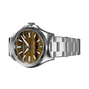 Henry Archer Havstrom Element Automatic Watch with Jupiter Dial #HAC-HAV-JPT-3LI
