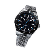 Henry Archer Nordso Aventurine Automatic Watch with Ad Astra Dial #HAC-NOR-AST-BOR
