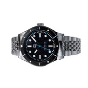 Henry Archer Nordso Aventurine Automatic Watch with Ad Astra Dial #HAC-NOR-AST-BOR