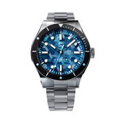 Henry Archer Nordso Terra Automatic Watch with Enceladus Dial #HAC-NOR-ENC-3LI
