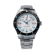 Henry Archer Nordso Automatic Watch with Optic White Dial #HAC-NOR-OTW-3LI