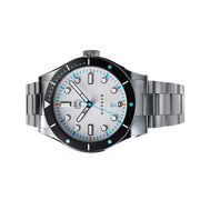 Henry Archer Nordso Automatic Watch with Optic White Dial #HAC-NOR-OTW-3LI