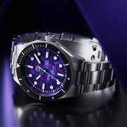 Henry Archer Nordsø Terra Titan Mirage Watch #HAC-NOR-TIN-3LI