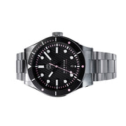 Henry Archer Nordso Automatic Watch with Vega Noir Dial #HAC-NOR-VNR-3LI