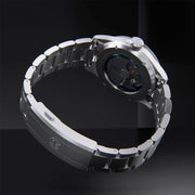 Henry Archer Nordso Automatic Watch with Vega Noir Dial #HAC-NOR-VNR-3LI