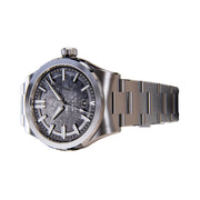 Henry Archer Øhav Meteorite Lunaris Watch #HAC-OHV-LNS-3LI