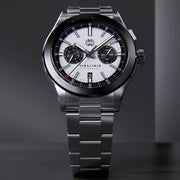 Henry Archer Tidslinje Vektor Watch #HAC-TDL-VEK-3LI