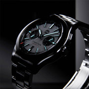 Henry Archer Tidslinje Vektor Watch #HAC-TDL-VEK-3LI