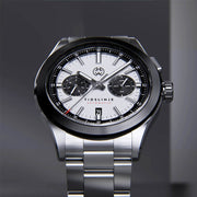Henry Archer Tidslinje Vektor Watch #HAC-TDL-VEK-3LI