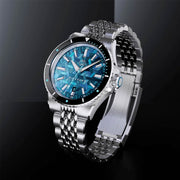 Henry Archer Tidevand Terra - Enceladus Mirage Watch #HAC-TDV-ENC-BOR